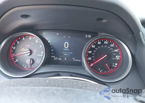 2022 Toyota Camry Xse из США, поврежденный, VIN 4T1K61AK3NU024673